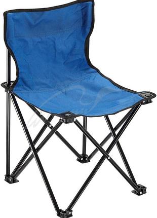 Стілець розкладний skif outdoor standard блакитний
