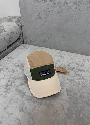 ⚡️кепка от бренда
 patagonia