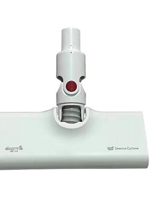 Щетка для пылесоса xiaomi deerma dx300, dx888, dx1000 vacuum cleaner с колесиками