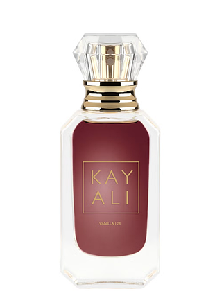Kayali vanilla 28 парфумована вода для жінок, 10 мл