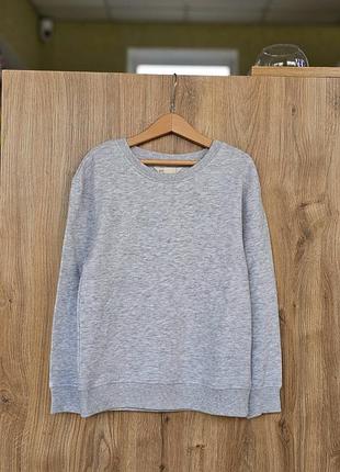 H&m базовий спортивний світшот 🤍