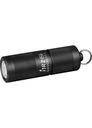 Фонарь брелок olight i1r 2 pro black