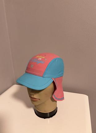Кепка дитяча