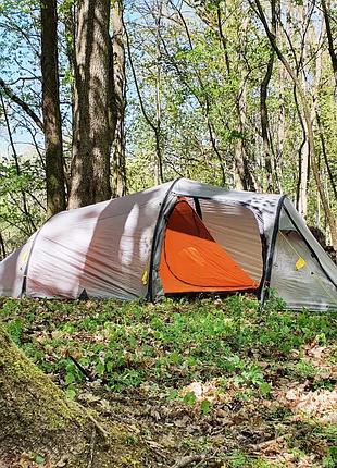 Намет тримісний wechsel outpost 3 tl laurel oak (231070)