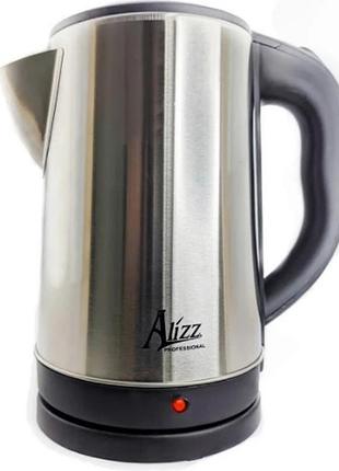 Электрический чайник alizz al-0909 2.3л