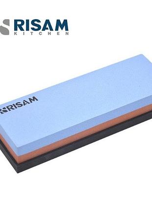Водный точильный камень risam rw003 240/800