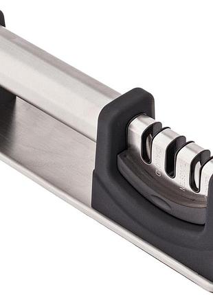 Точилка risam table sharpener rm026 , coarse / medium / fine