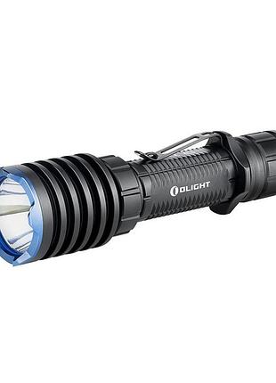 Фонарь olight warrior x pro black