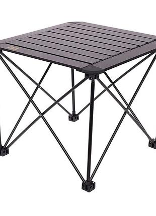 Стол раскладной skif outdoor floyd ii, 52x52x50 cm (zf-h004)