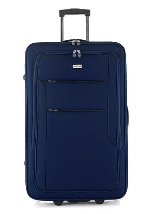 Валіза semi line 28" (l) blue (t5677-3)