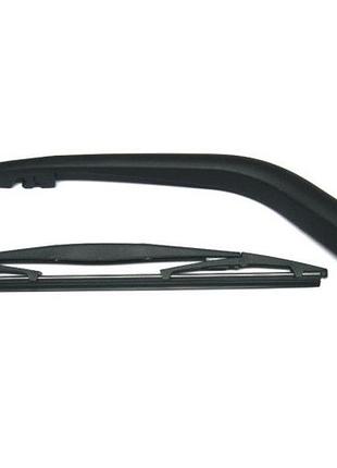 Дворник задний nissan note 06-09 autoparts
