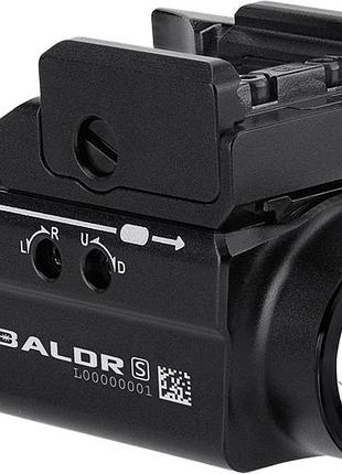Фонарик olight baldr s black