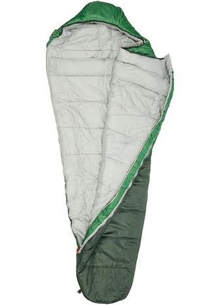 Спальный мешок кокон skif outdoor morpheus c 2200