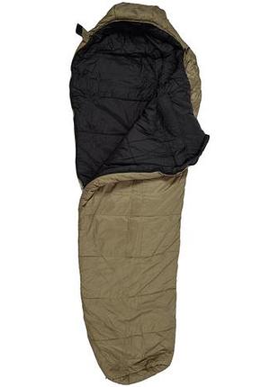 Спальний мішок тактичний skif outdoor morpheus ultra sosbmu