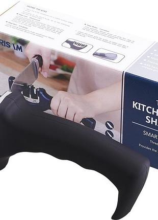 Точилка risam table sharp rm008 , coarse/medium/fine