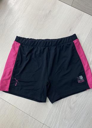Спортивні шорти karrimor