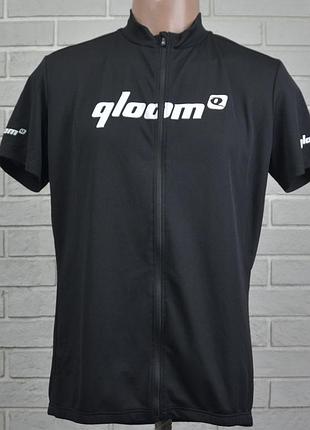 Велоджерси gloom (l-xl)