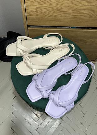 Босоніжки aldo 41