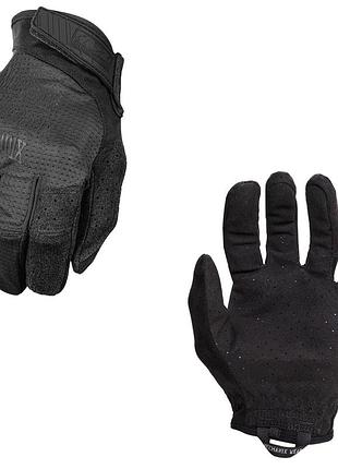 Перчатки тактические mechanix wear specialty vent covert msv-55 размер m
