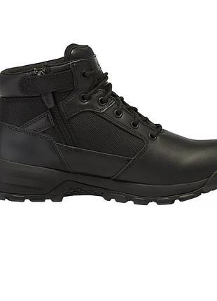 Ботинки тактические belleville spear point 5" lightweight side-zip 4 (24 см) черный, bv915z 040r (1488.50.11)