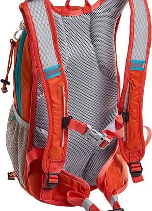 Рюкзак спортивный skif outdoor light на 23 литра red