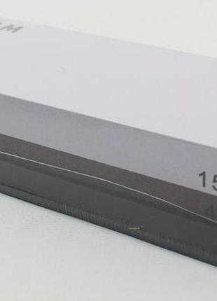 Точильный камень risam rw214, зернистость 400/1500 (водный)