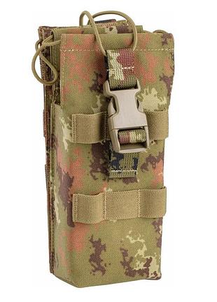 Подсумок defcon 5 large radio под большую рацию камуфляж (d5-rpl01 vi)