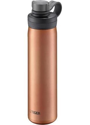 Термокружка tiger mta-t080dc 0,8л copper