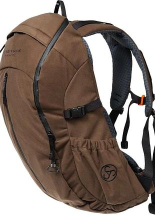 Рюкзак sauer classic 35 brown