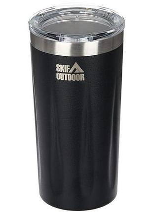 Термостакан skif outdoor drop 0.42 литра