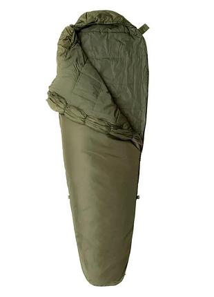 Спальный мешок snugpak softie elite 3 lz, (comf. -5°c / extr. -10°c) olive