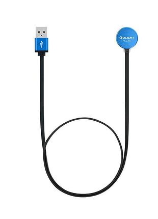 Зарядное устройство olight mcc1a для m2r, s1r, s2r, h1r, h2r, s1rii, s2rii, pl-pro