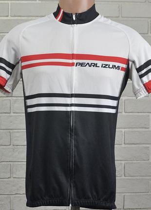 Велоджерси pearl izumi (m) сша.