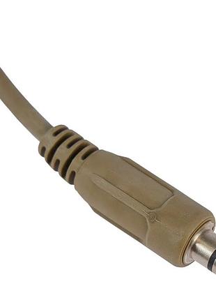 Кабель ops-core amp u174 downlead tan 3