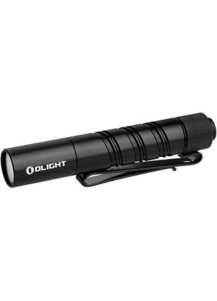 Фонарь olight i3t 2 eos black