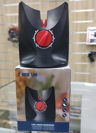 Точилка risam rm031 (6 видов заточки)