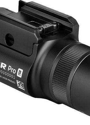 Фонарик olight baldr pro r black