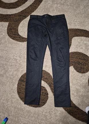 Продам классические брюки zara