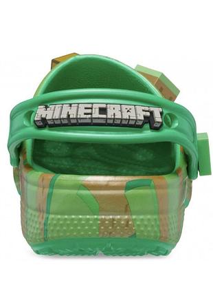 Crocs minecraft  j1 3