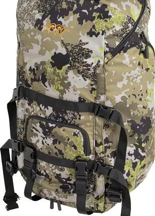 Рюкзак blaser backback m на каркас backbone 45 huntec сamо
