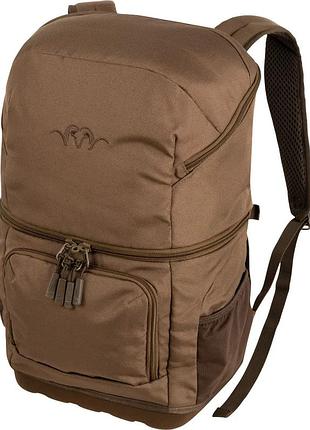 Рюкзак blaser competition range bag brown 24 литра
