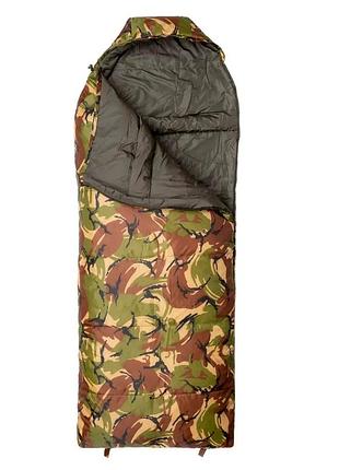 Спальный мешок детский snugpak sleeper kids camo