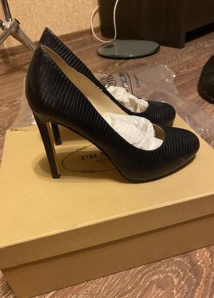 Nine west туфлі класичні ❤️