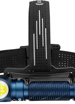 Ліхтар olight perun 3 midnight blue