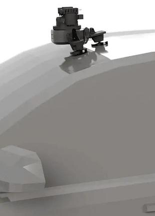 Опора xspecter hd-mount 2.0 вакуумная фиксация, для камеры