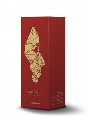 Gemvous pn skinbooster 2,5 мл