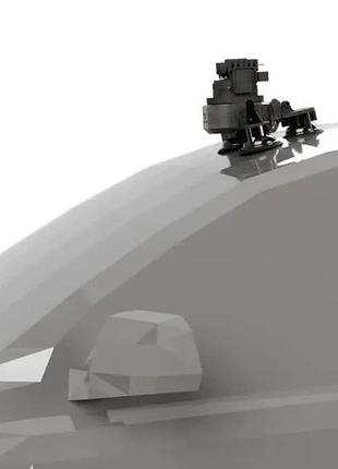 Опора xspecter hd-mount 2.0 вакуумная фиксация, для камеры