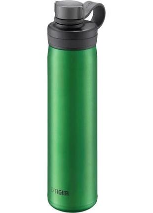 Термокружка tiger mta-t080ge 0,8л emerald