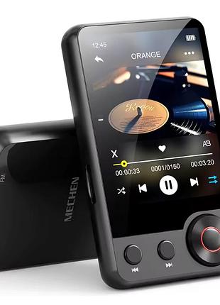 Mp3 плеер с bluetooth mechen d53 hifi lossless audio 128гб