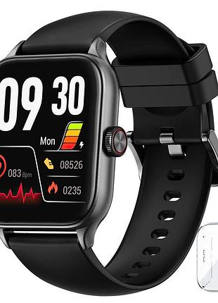 Смарт-часы smart watch cs08 с функцией телефона